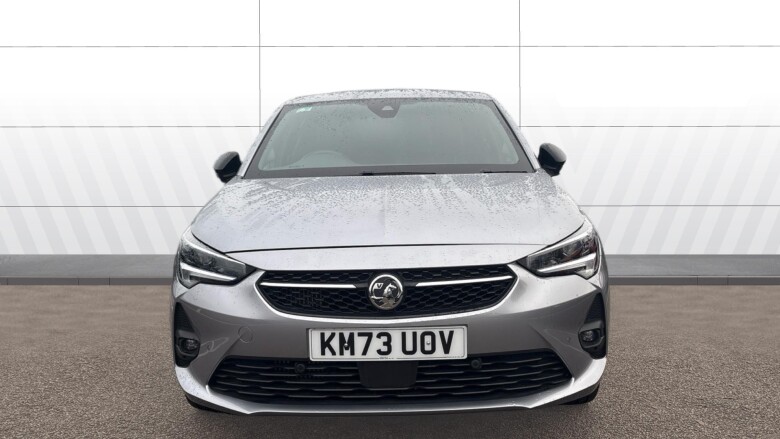 Vauxhall Corsa 1.2 Turbo Ultimate 5dr Auto Petrol Hatchback